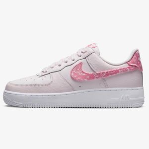 Nike Air Force 1 ‘07
